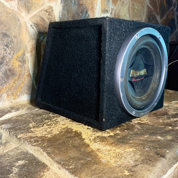 premier speaker - Picture 2 of 4